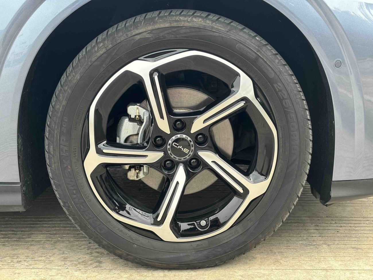 BYD Seal 2025
