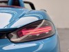 Porsche Boxster 2020