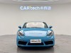 Porsche Boxster 2020