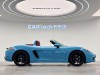 Porsche Boxster 2020