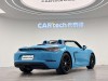 Porsche Boxster 2020