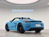 Porsche Boxster 2020