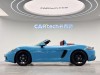 Porsche Boxster 2020