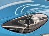 Porsche Boxster 2020