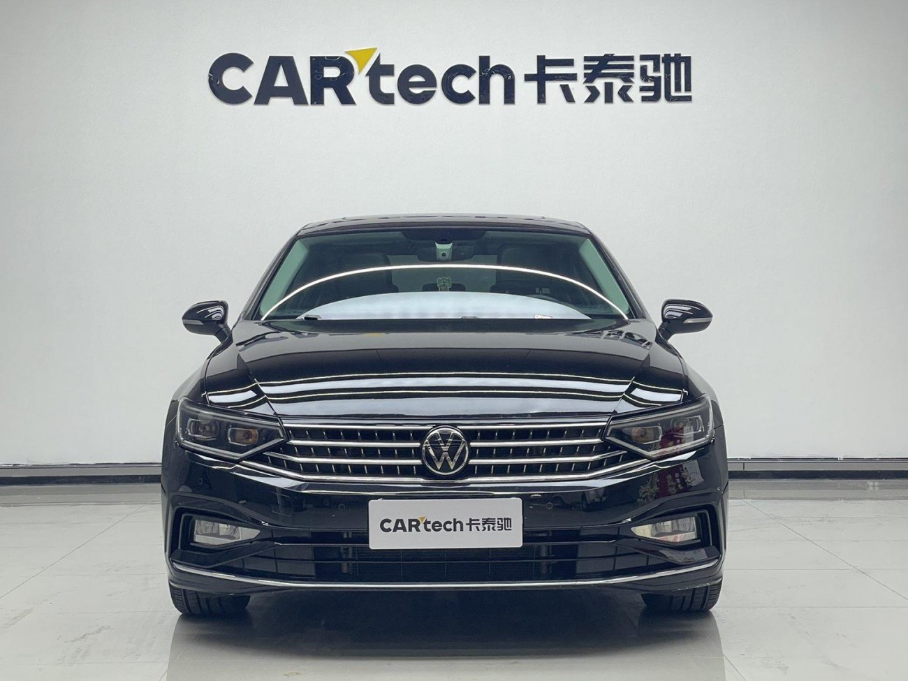 Volkswagen Magotan 2023