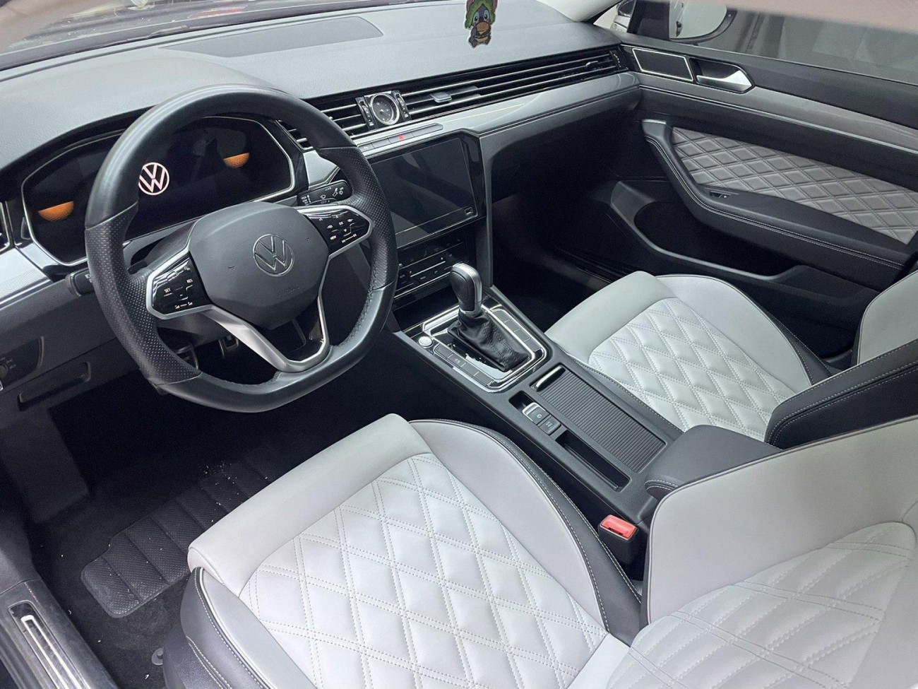 Volkswagen Magotan 2023