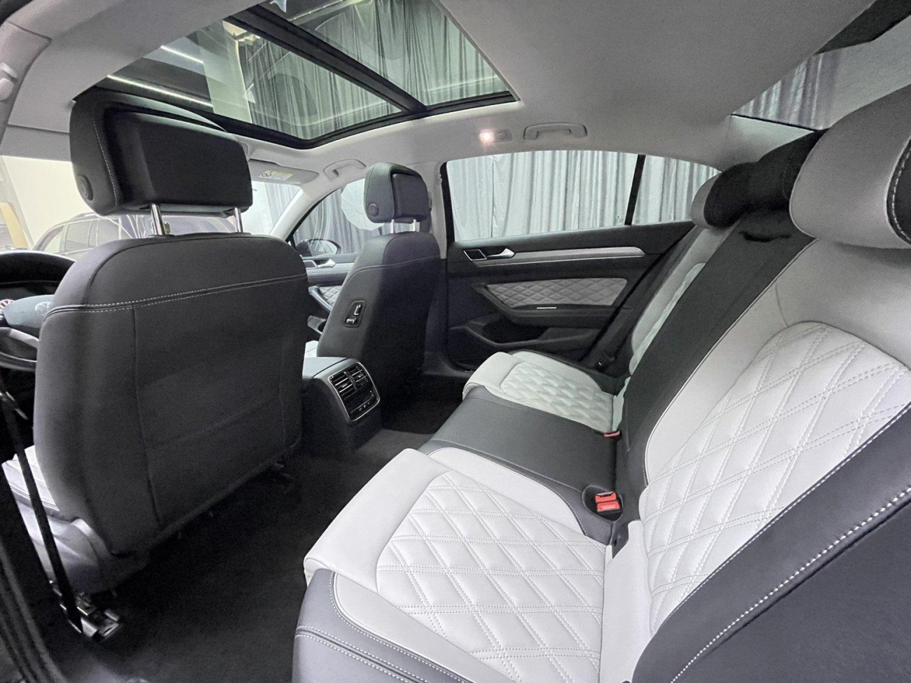 Volkswagen Magotan 2023