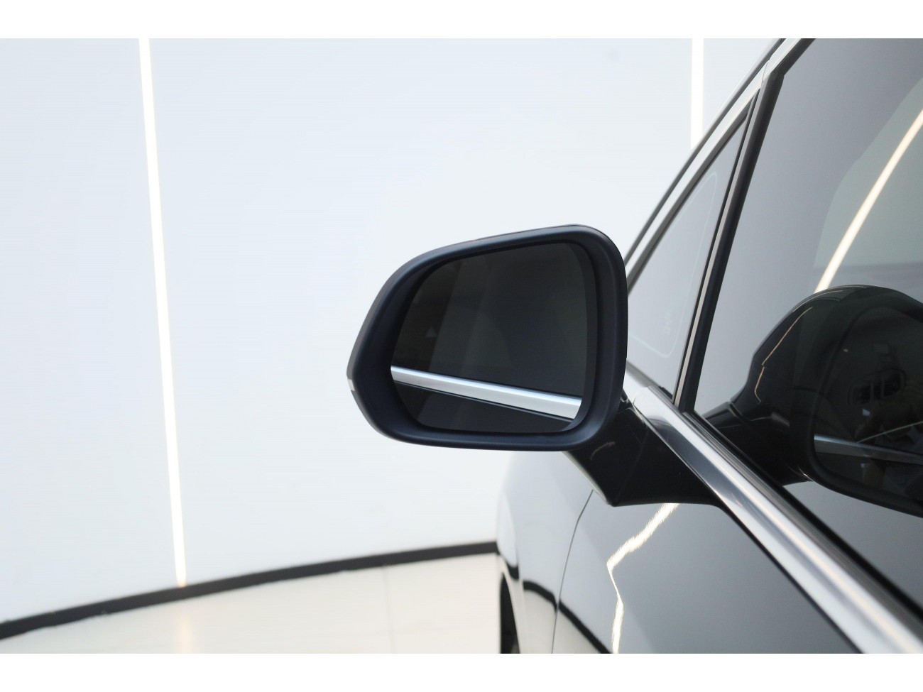 Denza D9 2024