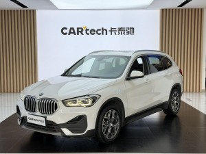 BMW X1 2022