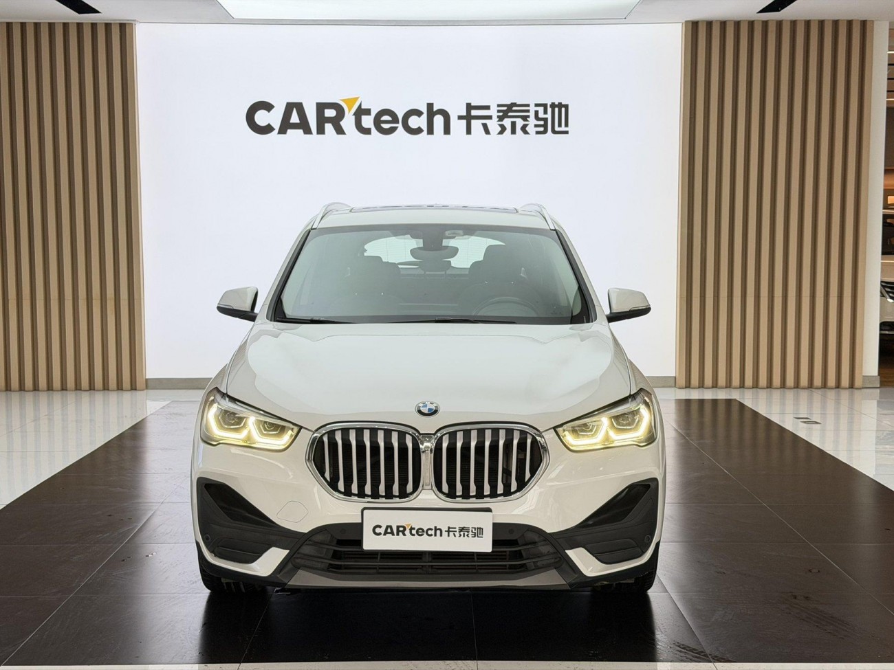 BMW X1 2022