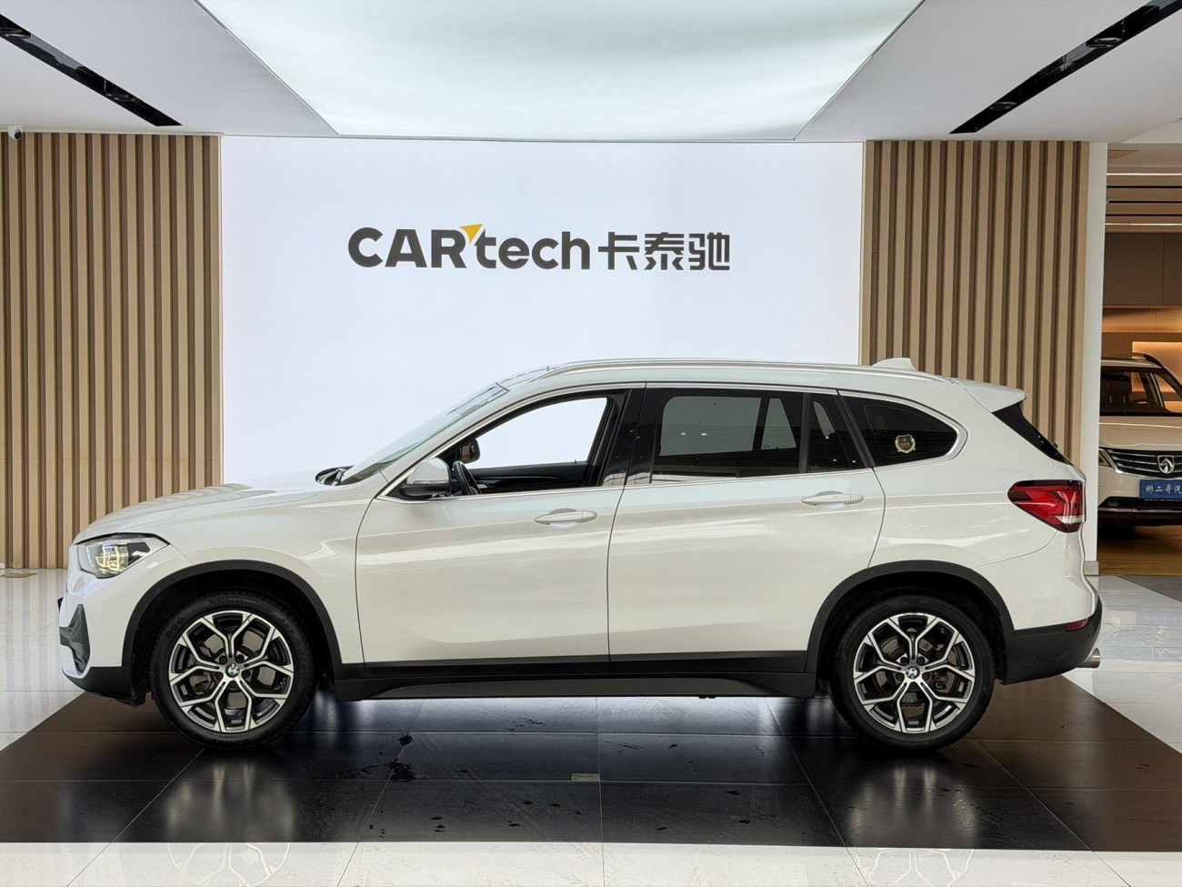 BMW X1 2022