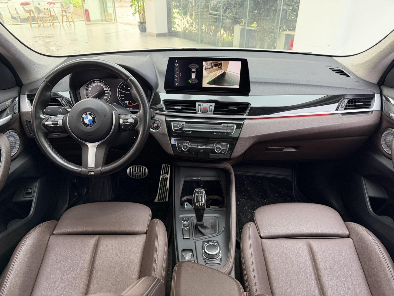 BMW X1 2022