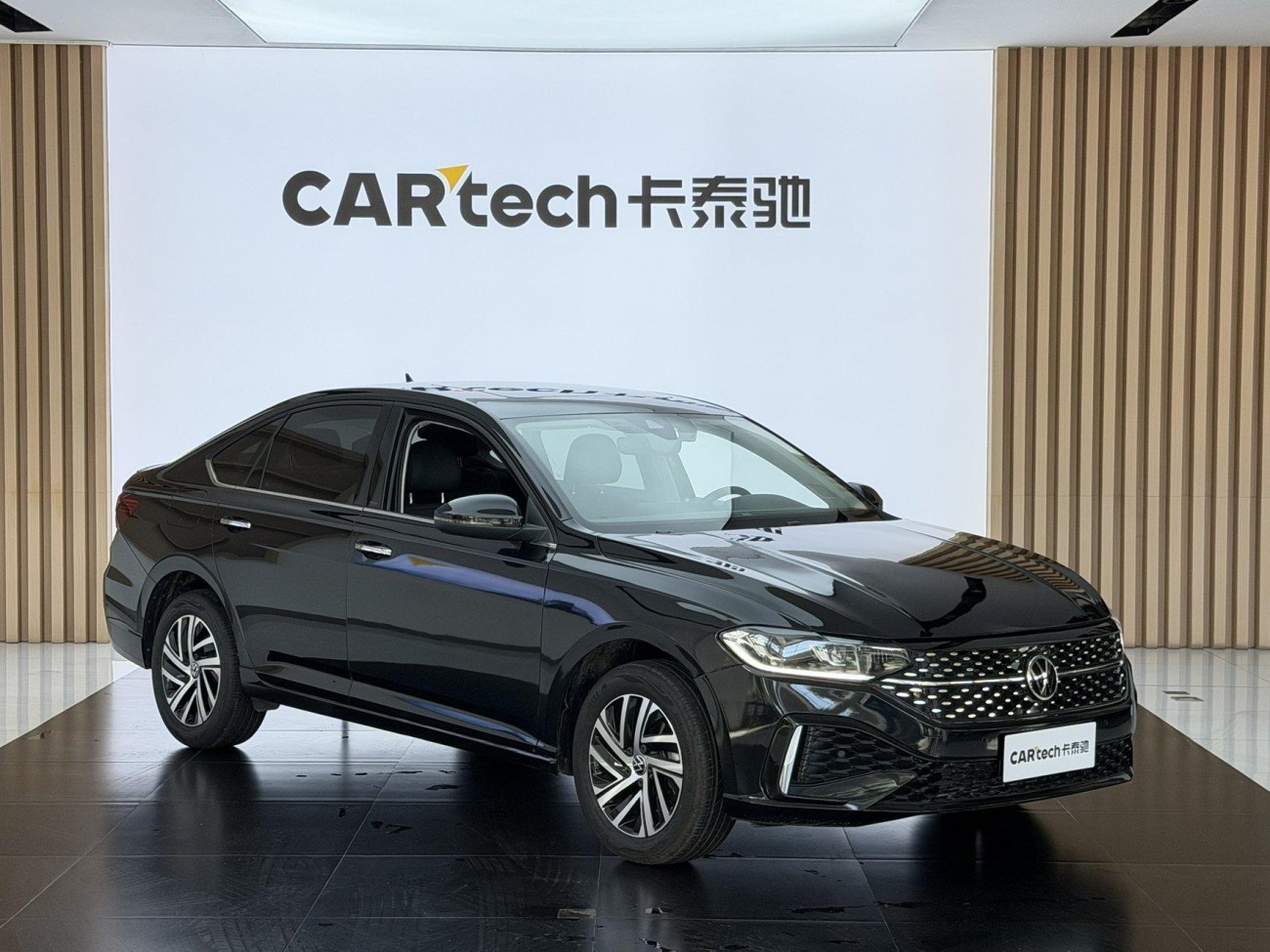 Volkswagen Lavida 2024