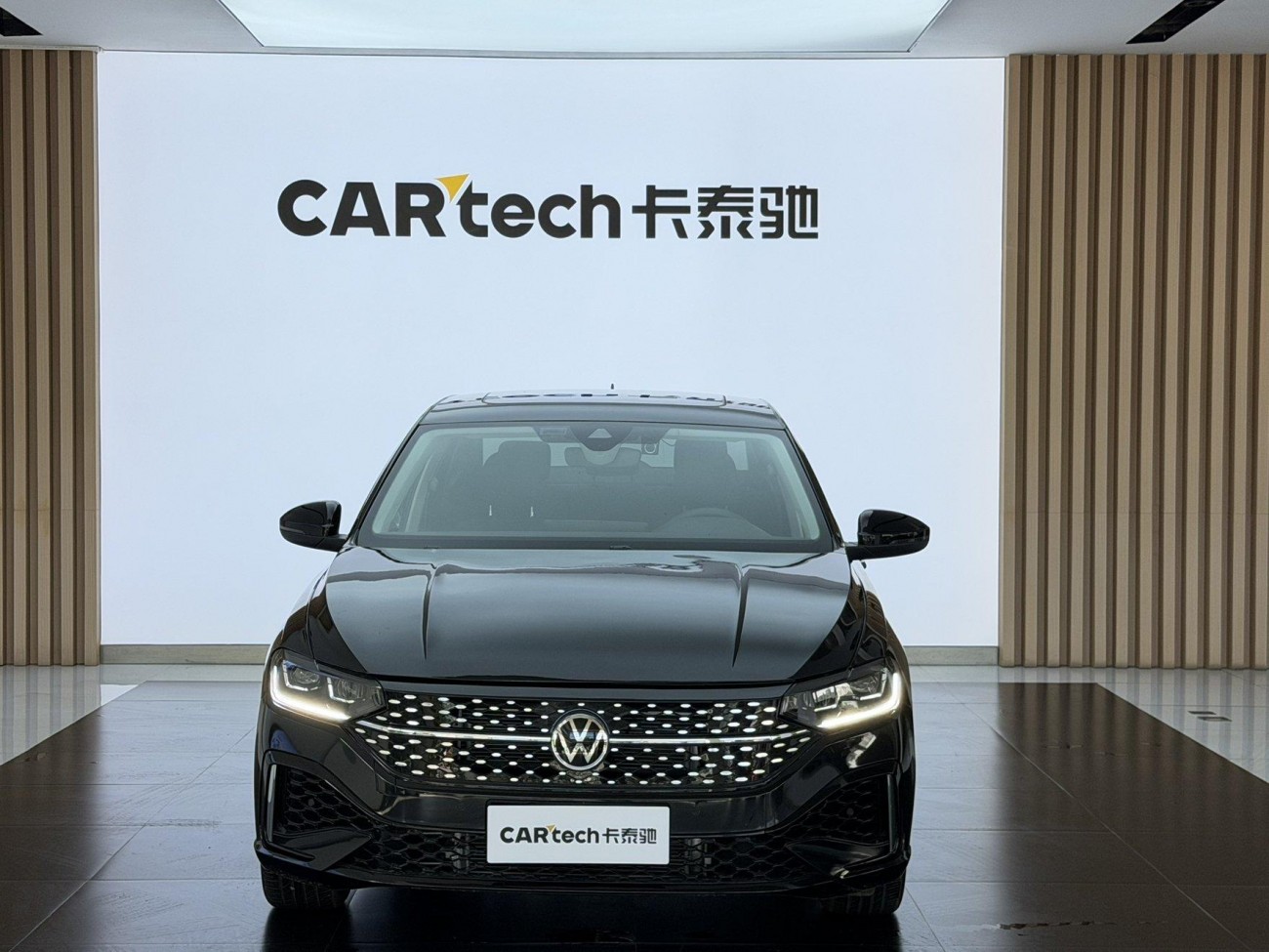 Volkswagen Lavida 2024