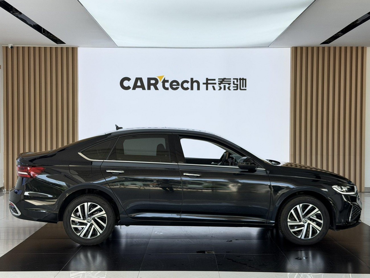 Volkswagen Lavida 2024