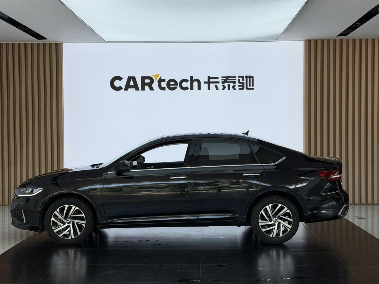 Volkswagen Lavida 2024