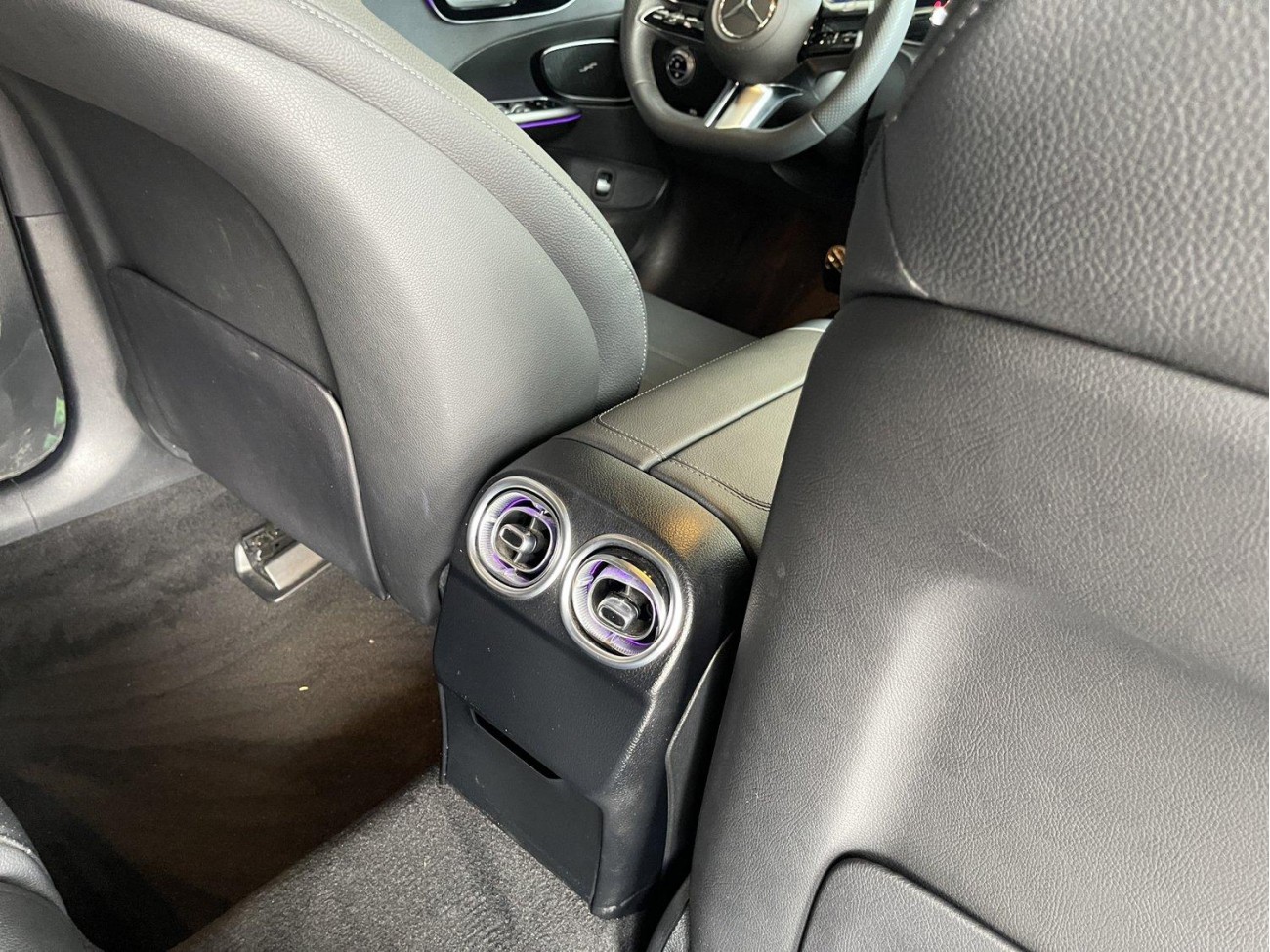 Mercedes-Benz C 260 L 2024