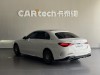 Mercedes-Benz C 260 L 2024