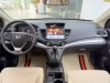 Honda CR-V 2017