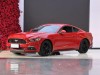 Ford Mustang 2018