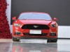 Ford Mustang 2018