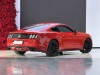 Ford Mustang 2018