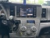 Toyota Sienna 2019