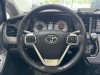 Toyota Sienna 2019