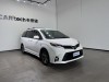 Toyota Sienna 2019
