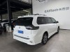 Toyota Sienna 2019