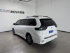 Toyota Sienna 2019