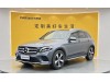 Mercedes-Benz GLC 260 4MATIC 2018