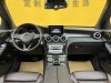 Mercedes-Benz GLC 260 4MATIC 2018