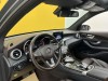 Mercedes-Benz GLC 260 4MATIC 2018