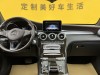 Mercedes-Benz GLC 260 4MATIC 2018