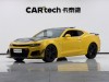 Chevrolet Unknown 2018