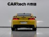 Chevrolet Unknown 2018