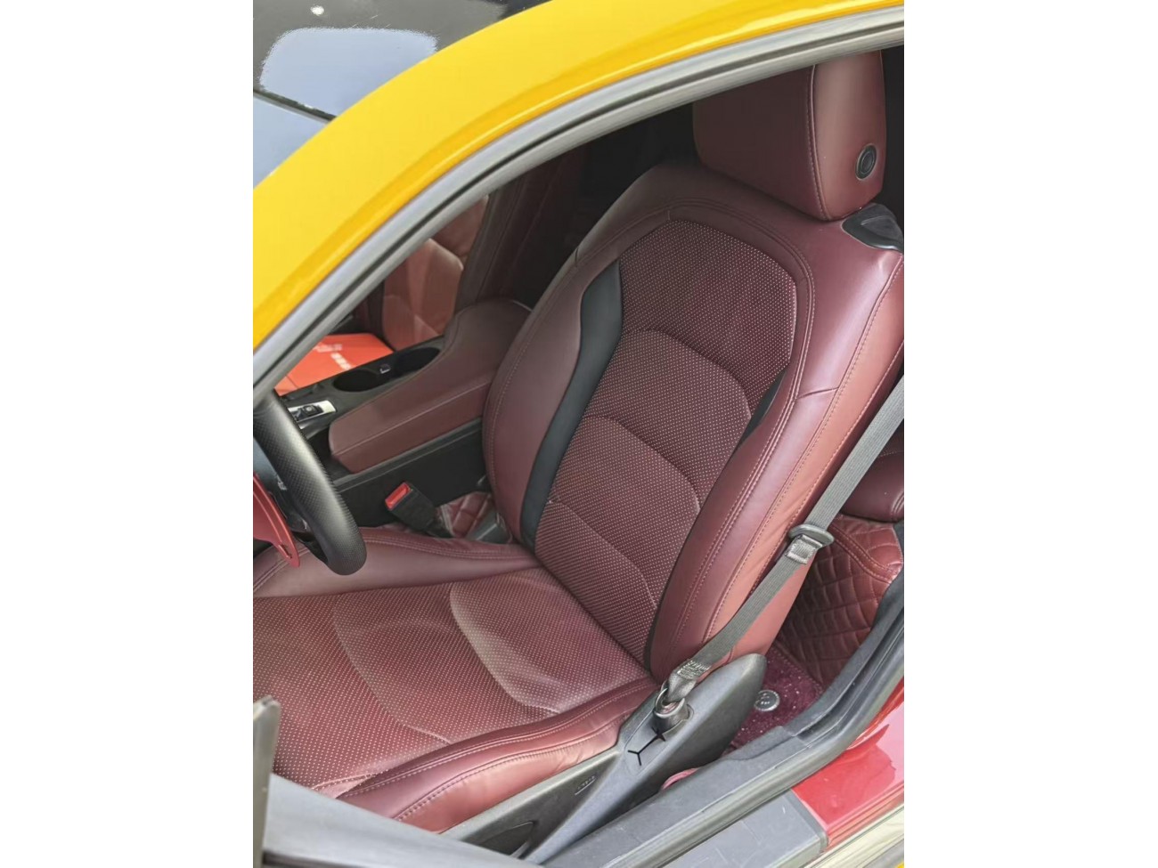 Chevrolet Unknown 2018