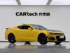 Chevrolet Unknown 2018