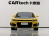 Chevrolet Unknown 2018