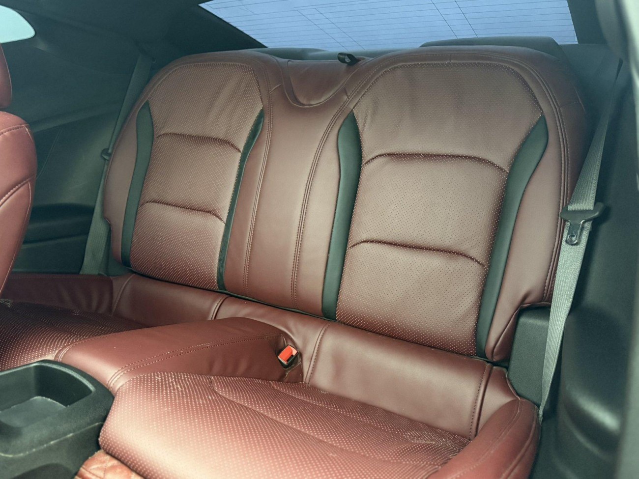 Chevrolet Unknown 2018