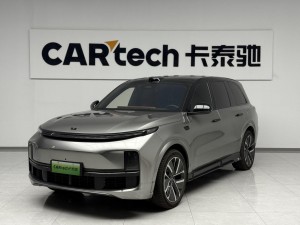 Li Auto L9 2025