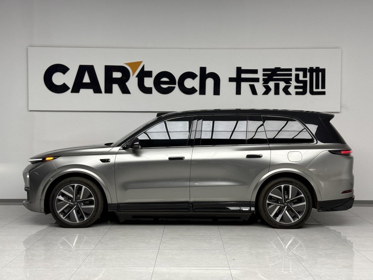 Li Auto L9 2025