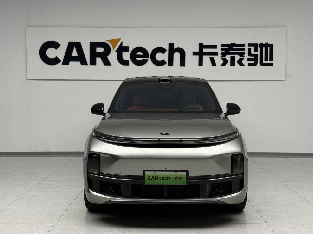 Li Auto L9 2025