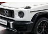 Mercedes-Benz G 500 2023