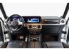 Mercedes-Benz G 500 2023