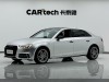 Audi A4L 40 TFSI 2019