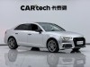 Audi A4L 40 TFSI 2019