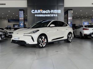 IM Motors LS6 2023