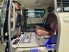 Toyota Sienna 2023